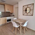 Ocean View Sunny - Pool & Parking - Golf De Sur * Сан Мигель