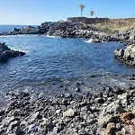 Апартаменты Ocean View Sunny - Pool & Parking - Golf De Sur Сан Мигель