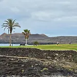 Ocean View Sunny - Pool & Parking - Golf De Sur Апартаменты *