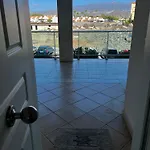 Ocean View Sunny - Pool & Parking - Golf De Sur *