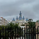 Ocean View Sunny - Pool & Parking - Golf De Sur * Сан Мигель