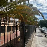 Апартаменты Ocean View Sunny - Pool & Parking - Golf De Sur Сан Мигель