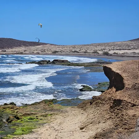 Sunny * San Miguel de Abona