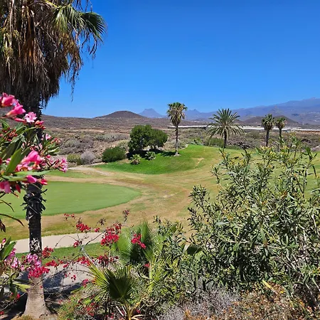 Sunny Apartment San Miguel de Abona