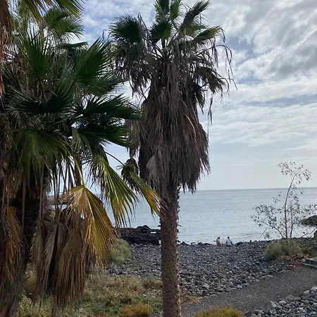 Sunny Apartment San Miguel de Abona