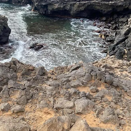 Apartment Sunny San Miguel de Abona