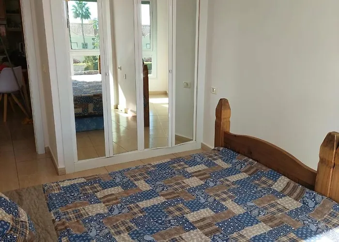 Sunny Appartement San Miguel de Abona