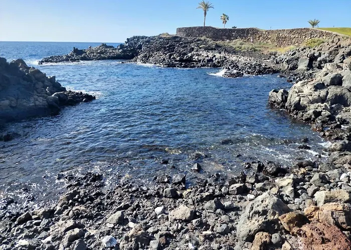 Appartement Sunny San Miguel de Abona