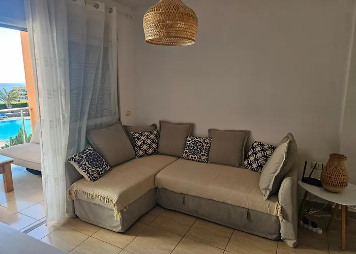 Sunny Appartement San Miguel de Abona