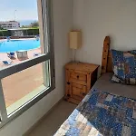 Ocean View Sunny - Pool & Parking - Golf De Sur *