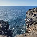 아파트 Ocean View Sunny - Pool & Parking - Golf De Sur *