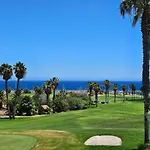 Ocean View Sunny - Pool & Parking - Golf De Sur Apartman San Miguel de Abona