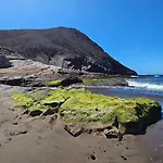 Ocean View Sunny - Pool & Parking - Golf De Sur 아파트 산미겔데아보나