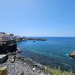 Apartman Ocean View Sunny - Pool & Parking - Golf De Sur *