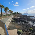 Ocean View Sunny - Pool & Parking - Golf De Sur 아파트 *