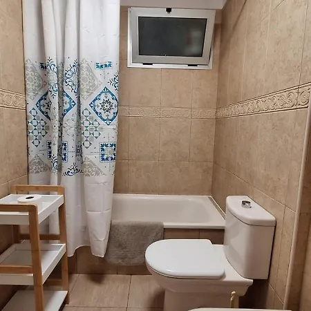Ocean View Sunny - Pool & Parking - Golf De Sur Appartamento