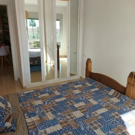 Sunny Apartamento San Miguel de Abona