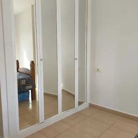Apartamento Sunny *