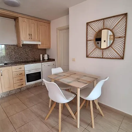 Sunny * סן מיגל דה אבונה