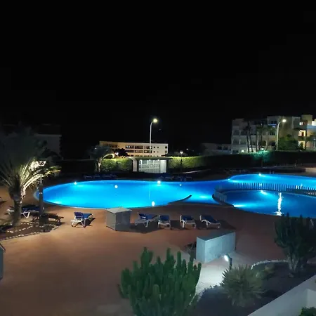 Ocean View Sunny - Pool & Parking - Golf De Sur Appartamento *