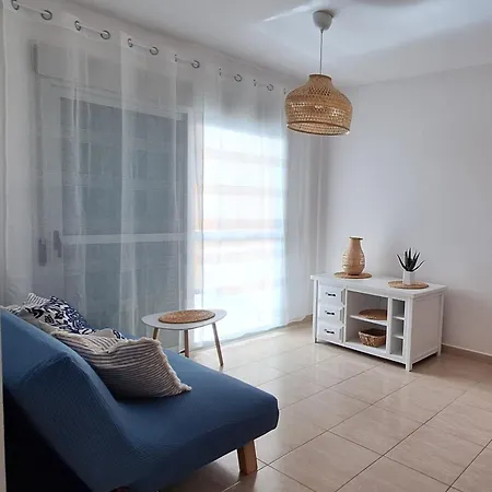Apartamento Sunny
