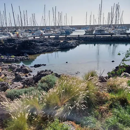 Ocean View Sunny - Pool & Parking - Golf De Sur Appartamento
