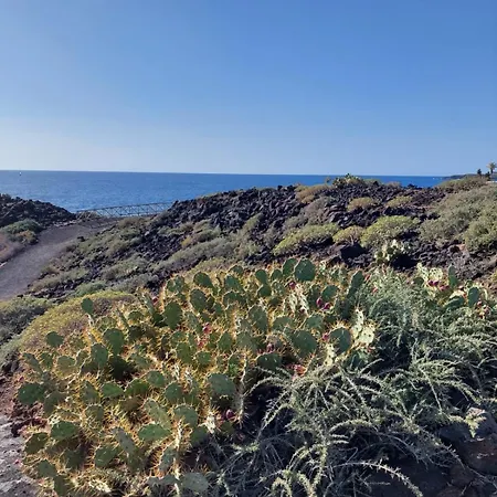 Ocean View Sunny - Pool & Parking - Golf De Sur * San Miguel de Abona