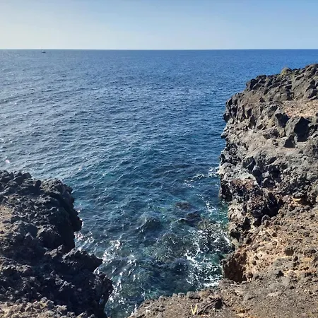 Appartamento Ocean View Sunny - Pool & Parking - Golf De Sur *