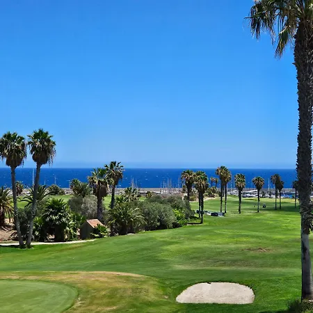 Ocean View Sunny - Pool & Parking - Golf De Sur Appartamento San Miguel de Abona