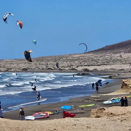 Sunny * סן מיגל דה אבונה