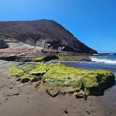 Sunny דירה סן מיגל דה אבונה