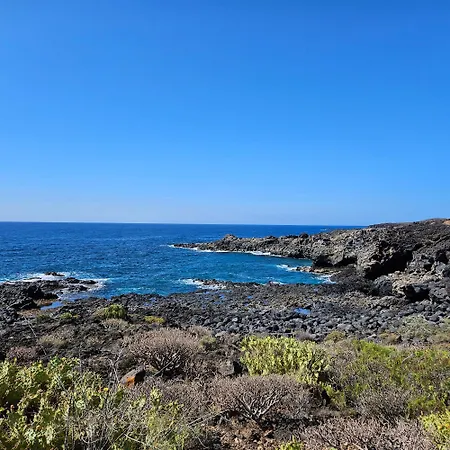 דירה Sunny סן מיגל דה אבונה