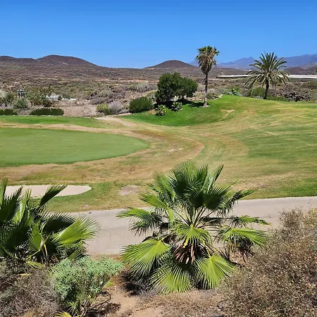 아파트 Ocean View Sunny - Pool & Parking - Golf De Sur