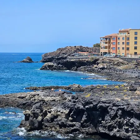 Appartamento Ocean View Sunny - Pool & Parking - Golf De Sur