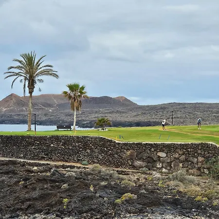 Ocean View Sunny - Pool & Parking - Golf De Sur Appartamento *