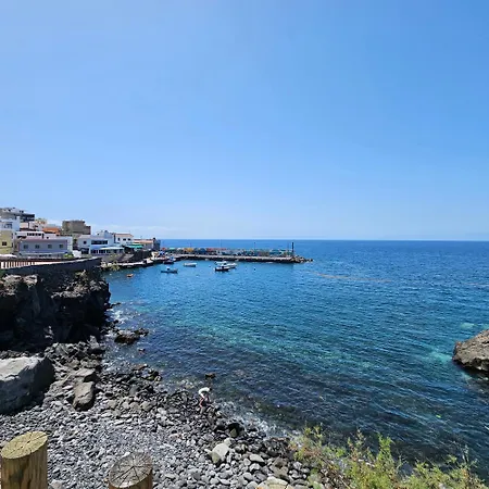 Appartamento Ocean View Sunny - Pool & Parking - Golf De Sur *