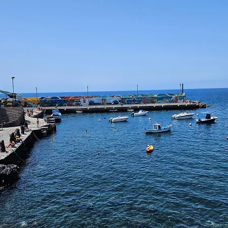 Ocean View Sunny - Pool & Parking - Golf De Sur *