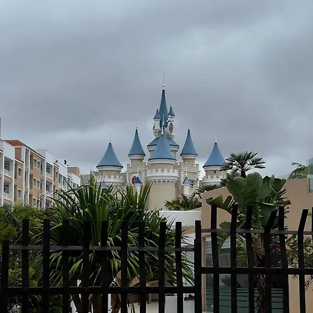 Sunny * סן מיגל דה אבונה