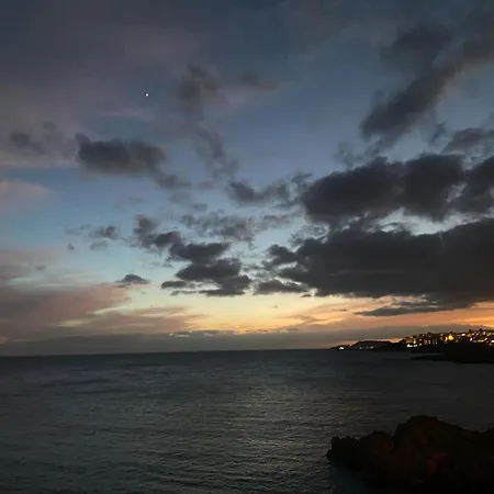 Ocean View Sunny - Pool & Parking - Golf De Sur