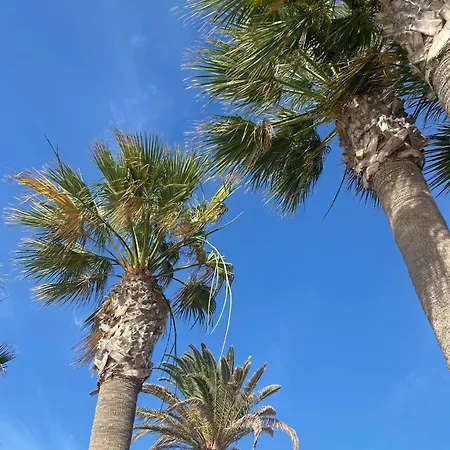 Ocean View Sunny - Pool & Parking - Golf De Sur Διαμέρισμα *