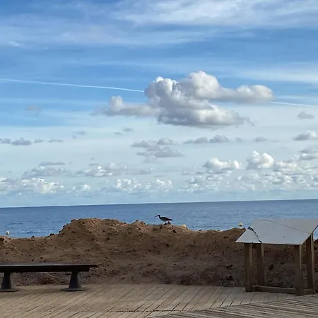 Ocean View Sunny - Pool & Parking - Golf De Sur Appartamento *