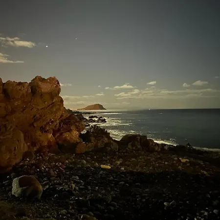 Sunny דירה סן מיגל דה אבונה