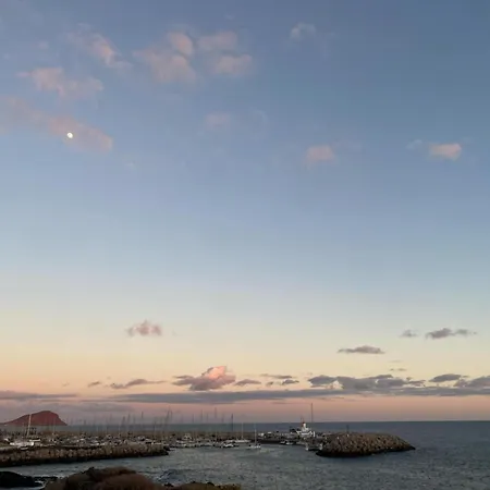 Sunny סן מיגל דה אבונה