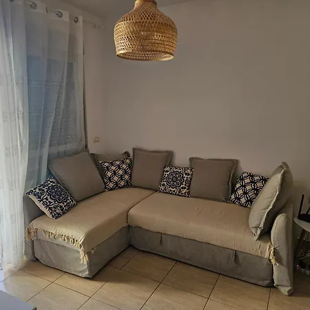 Sunny Daire San Miguel de Abona