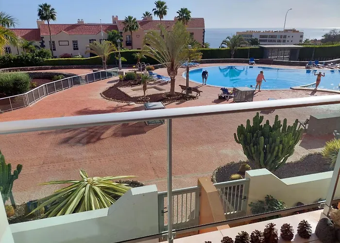 Sunny Daire San Miguel de Abona