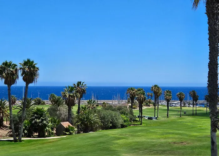 Sunny Apartment San Miguel de Abona