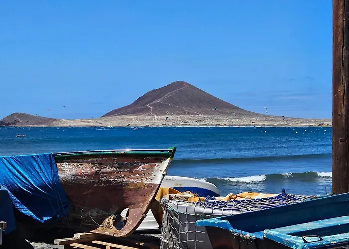 Sunny Daire San Miguel de Abona