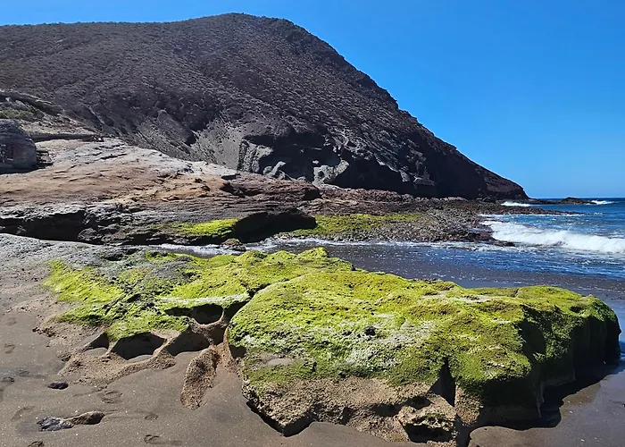 Sunny Daire San Miguel de Abona