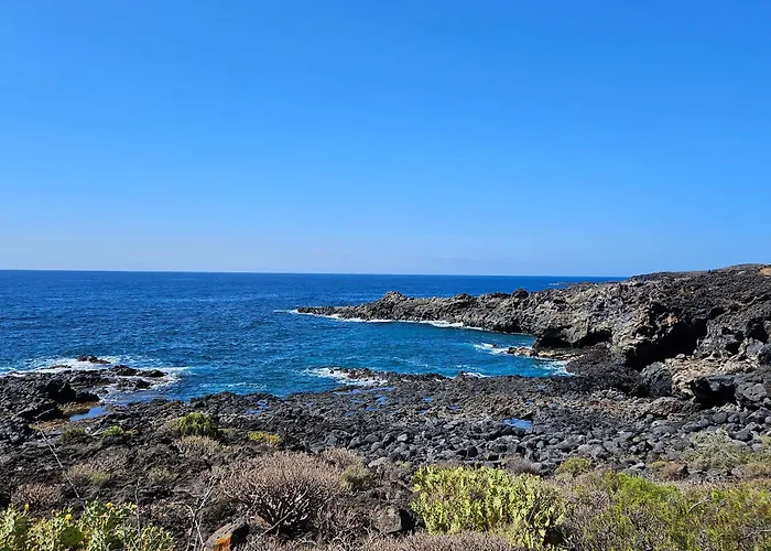 아파트 Sunny 산미겔데아보나