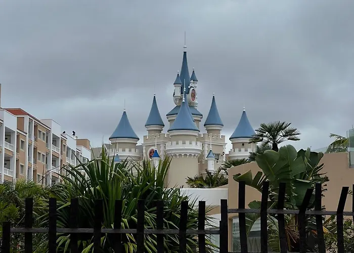 Sunny * 산미겔데아보나